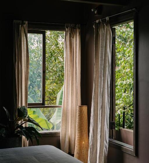 اتاق استاندارد, Toki Retreat Vân Long