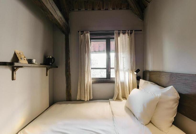 اتاق استاندارد یک نفره, Toki Retreat Vân Long