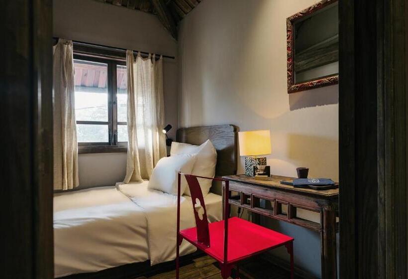 اتاق استاندارد یک نفره, Toki Retreat Vân Long
