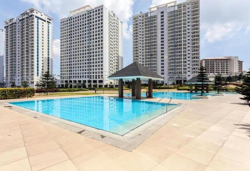 استودیوی لوکس, Mvv Properties At Wind Residences