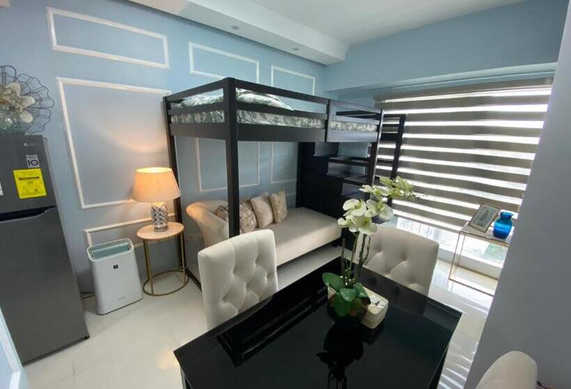 استودیوی لوکس, Mvv Properties At Wind Residences