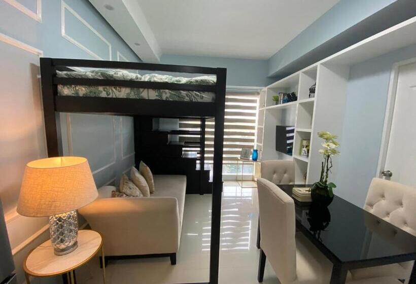 استودیوی لوکس, Mvv Properties At Wind Residences