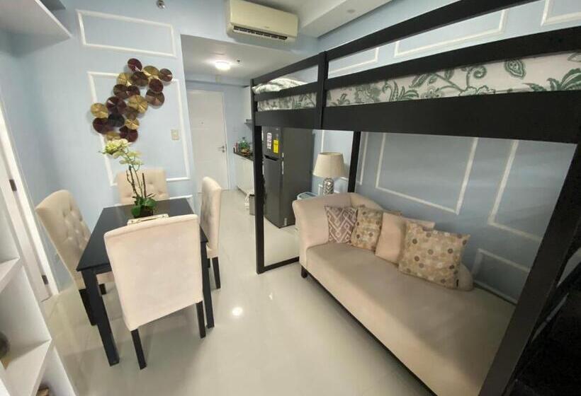 استودیوی لوکس, Mvv Properties At Wind Residences