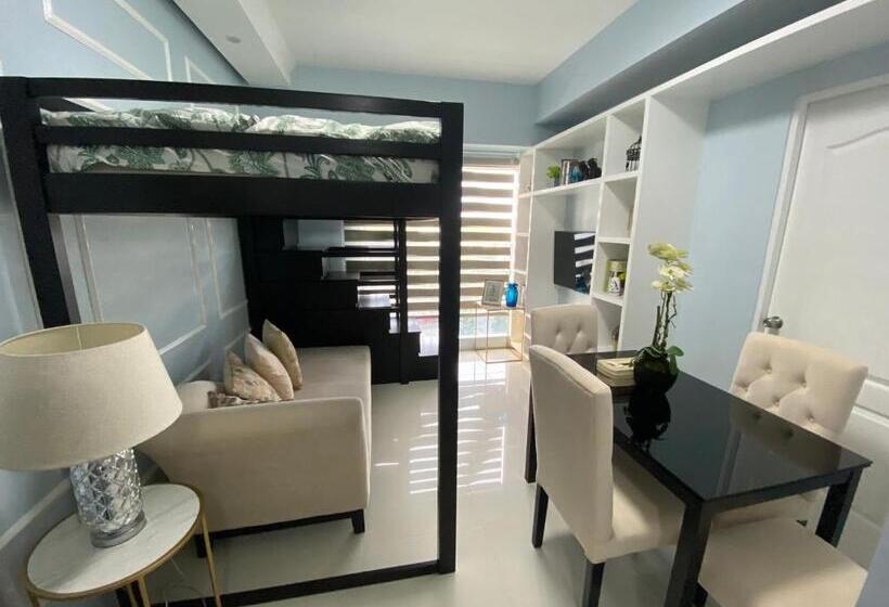 استودیوی لوکس, Mvv Properties At Wind Residences