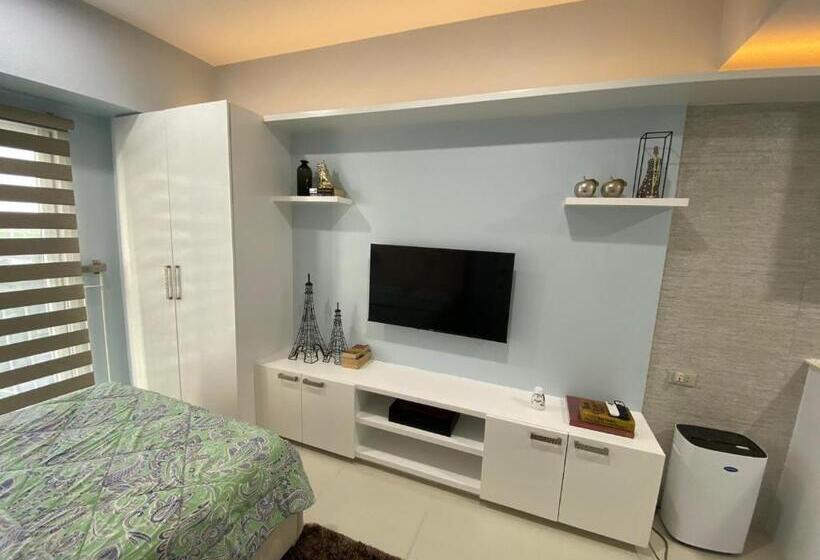 استودیوی لوکس, Mvv Properties At Wind Residences