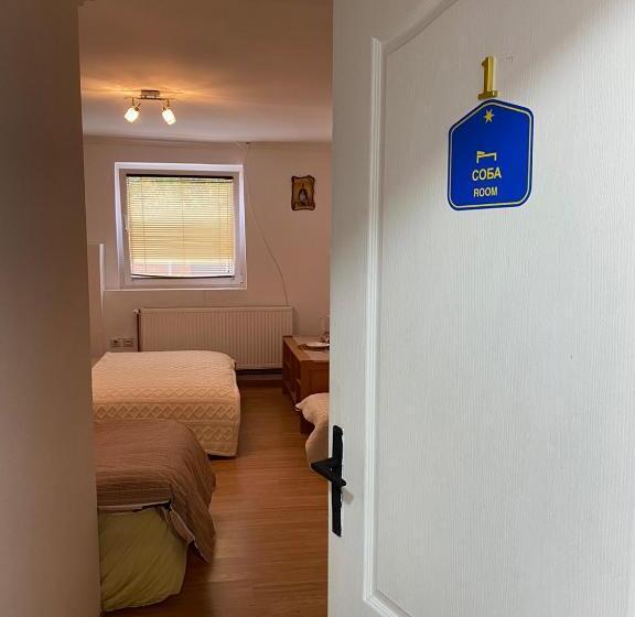 اتاق استاندارد, željana Rooms
