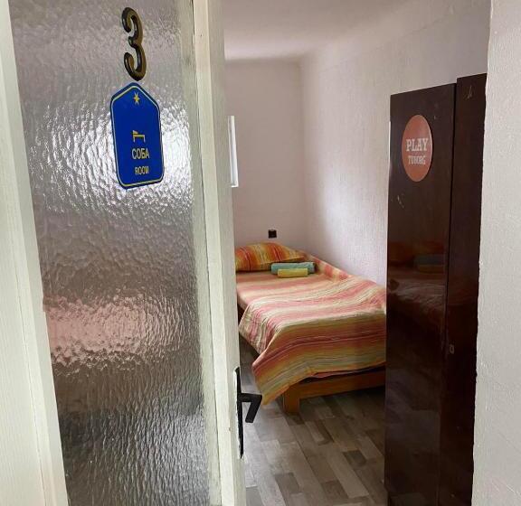 اتاق استاندارد, željana Rooms