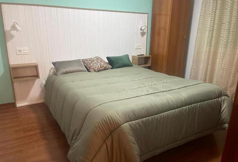 اتاق استاندارد, Hostal Julio Cesar