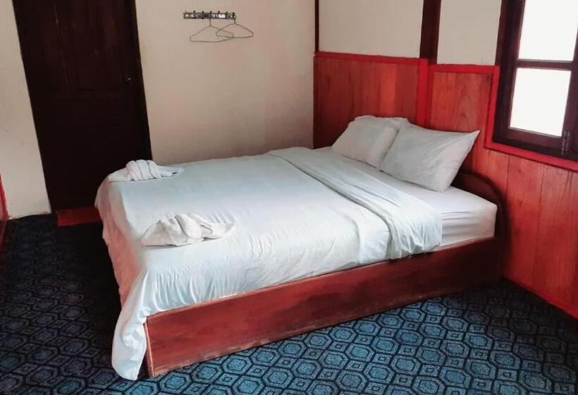 اتاق استاندارد, Rainbow Guest House