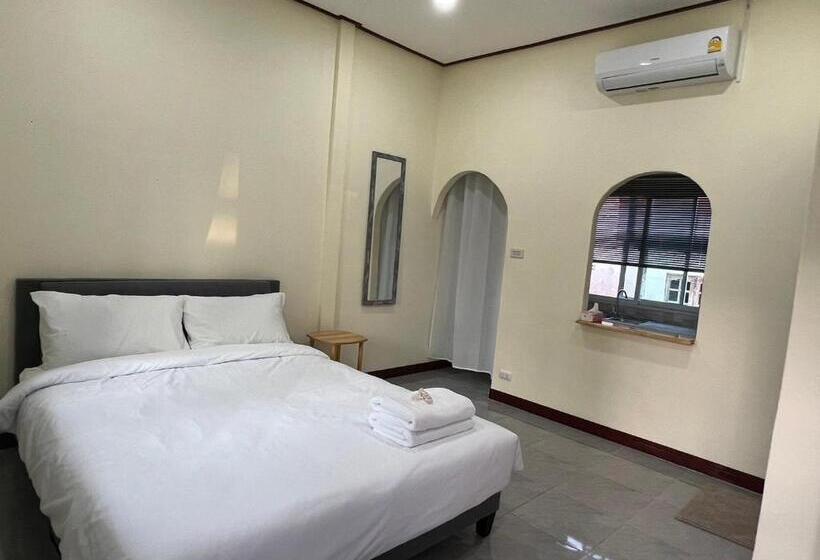 اتاق استاندارد, Kp House Bueng Kan