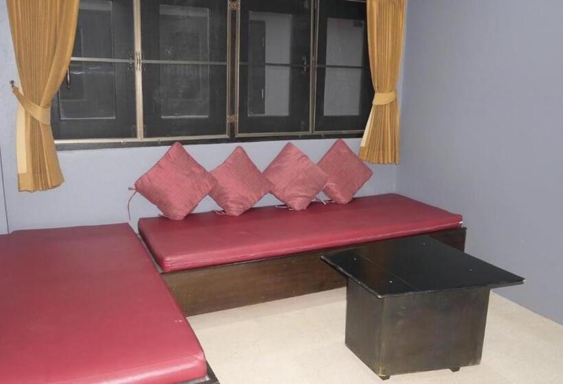 ویلای 1 خوابه, Airport Garden Resort