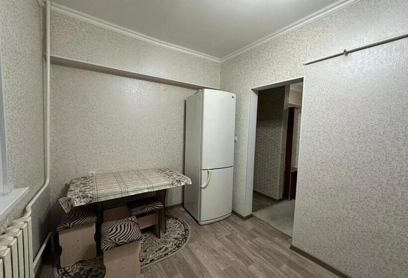 اتاق لوکس, квартира в таразе