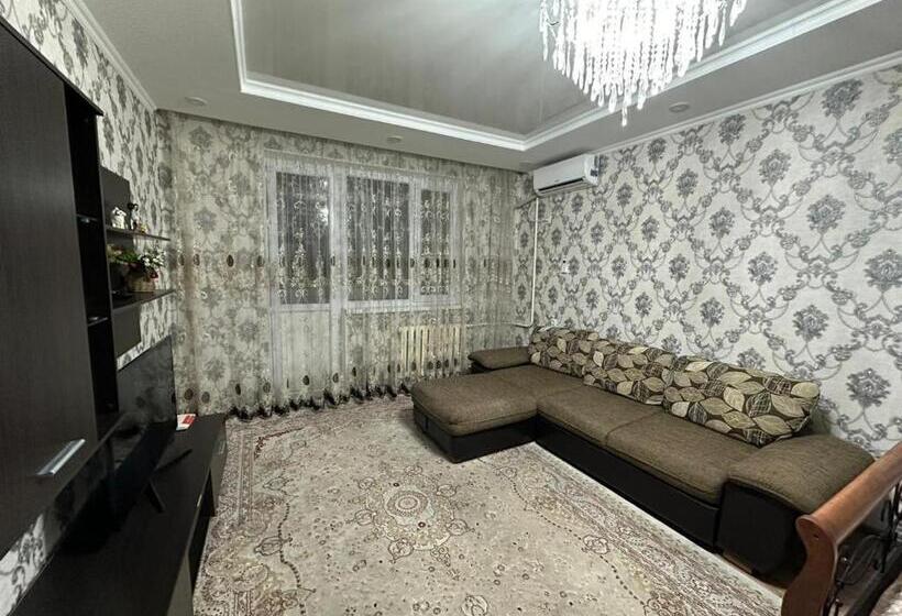 اتاق لوکس, квартира в таразе