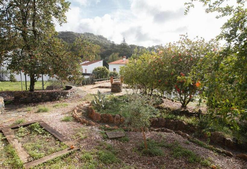 اتاق استاندارد با بالکن, Alojamiento El Monasterio