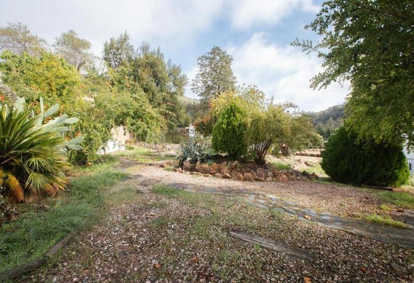 اتاق خانوادگی, Alojamiento El Monasterio