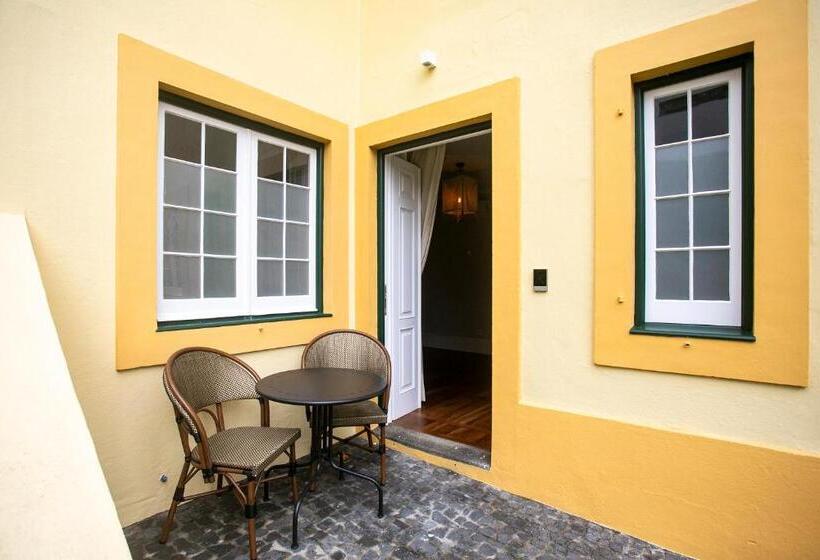 اتاق استاندارد, Casa Portuguesa   Charming House