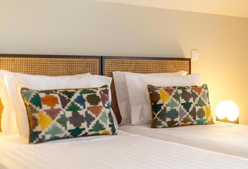 استودیوی لوکس, Casa Portuguesa   Charming House