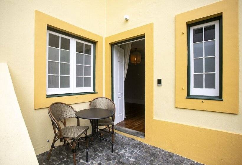 اتاق استاندارد, Casa Portuguesa   Charming House