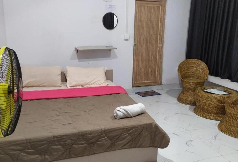 اتاق استاندارد, The Lushai Inn, Aizwal