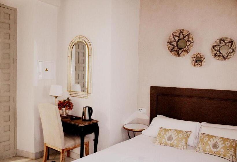 اتاق استاندارد, Arco De La Seda   Hotel Boutique
