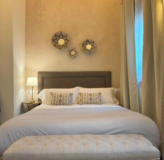 اتاق استاندارد, Arco De La Seda   Hotel Boutique