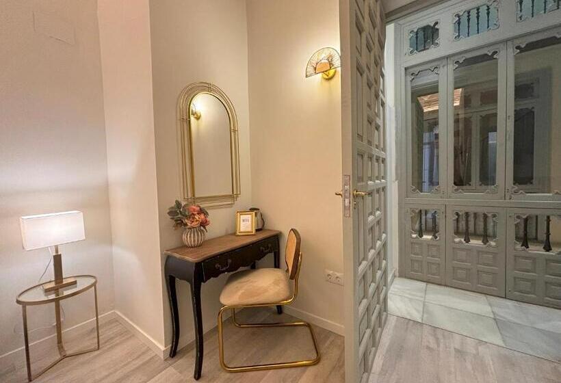 اتاق استاندارد, Arco De La Seda   Hotel Boutique