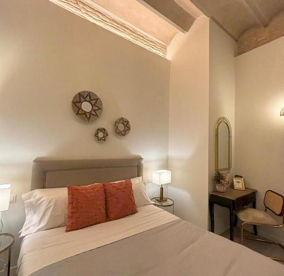 اتاق استاندارد, Arco De La Seda   Hotel Boutique