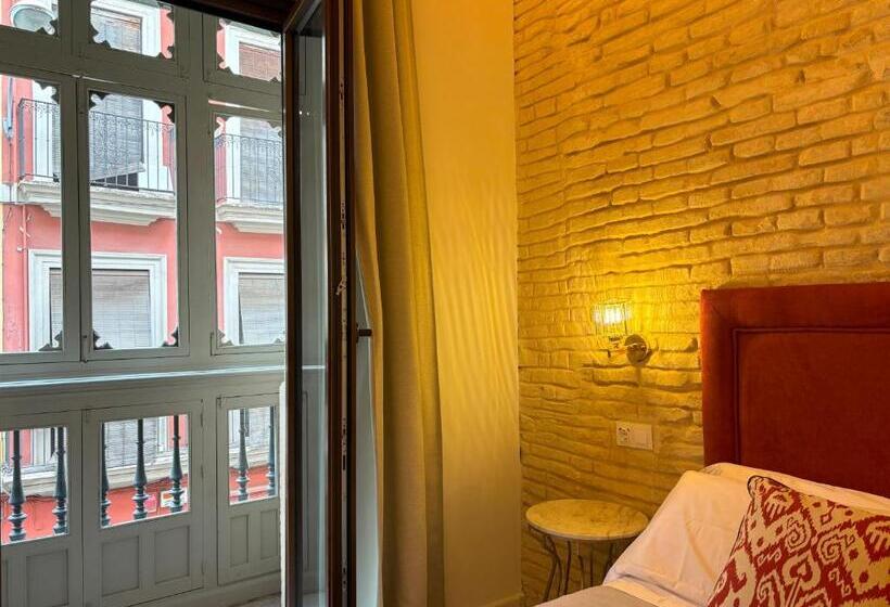 اتاق استاندارد, Arco De La Seda   Hotel Boutique