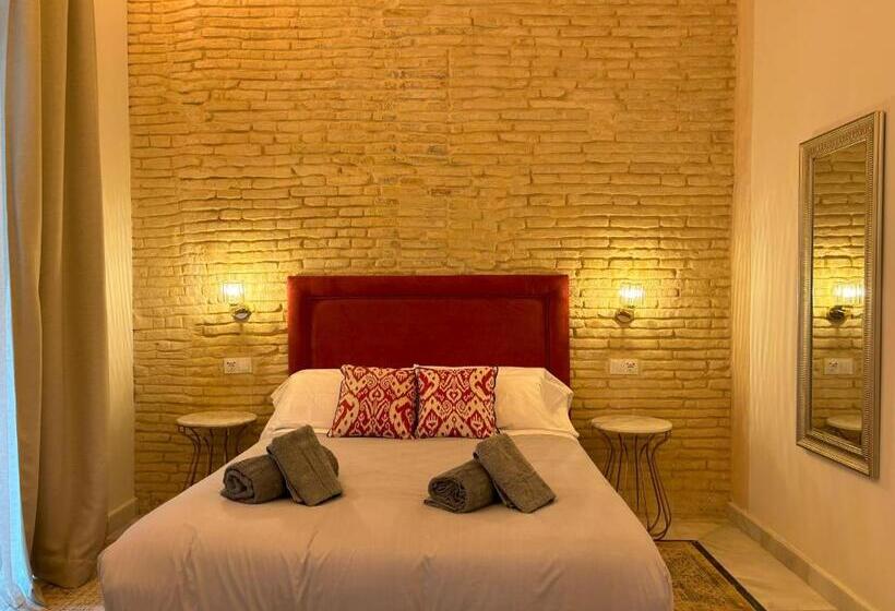 اتاق استاندارد, Arco De La Seda   Hotel Boutique