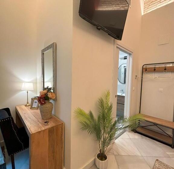 اتاق استاندارد, Arco De La Seda   Hotel Boutique