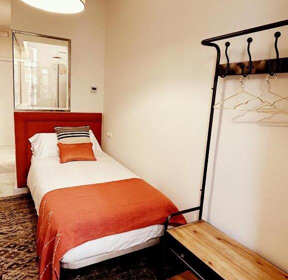 اتاق استاندارد یک نفره, Arco De La Seda   Hotel Boutique