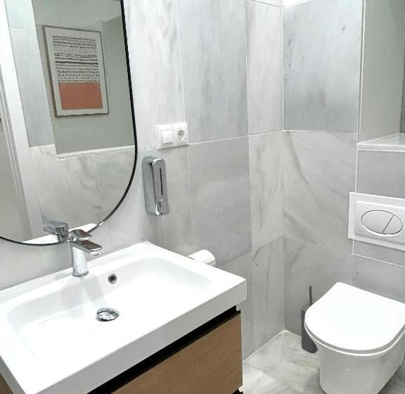 اتاق استاندارد یک نفره, Arco De La Seda   Hotel Boutique