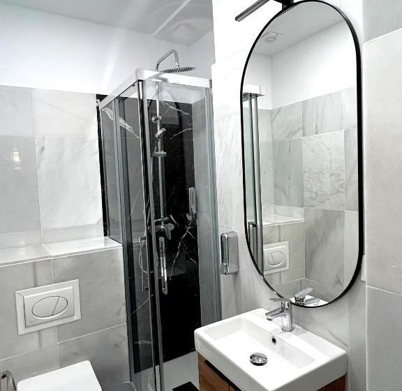اتاق استاندارد چهار تخته, Arco De La Seda   Hotel Boutique