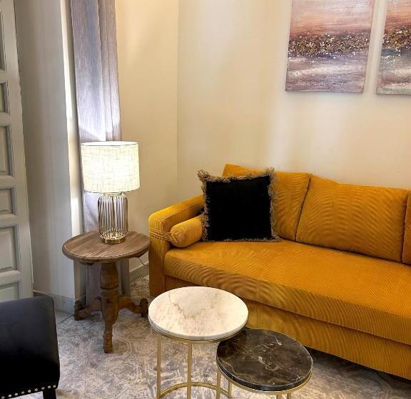 اتاق استاندارد چهار تخته, Arco De La Seda   Hotel Boutique