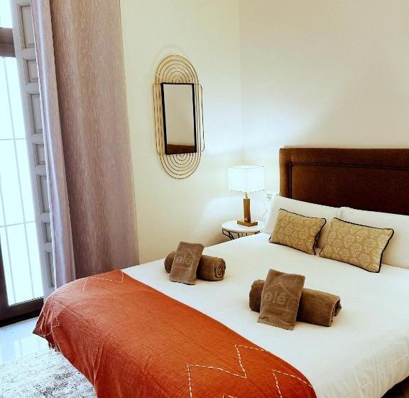 اتاق استاندارد چهار تخته, Arco De La Seda   Hotel Boutique
