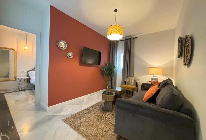 اتاق سوپریور چهار تخته, Arco De La Seda   Hotel Boutique
