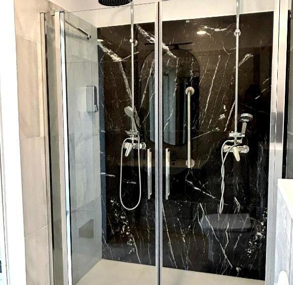 اتاق سوپریور چهار تخته, Arco De La Seda   Hotel Boutique