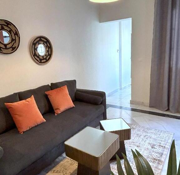 اتاق سوپریور چهار تخته, Arco De La Seda   Hotel Boutique