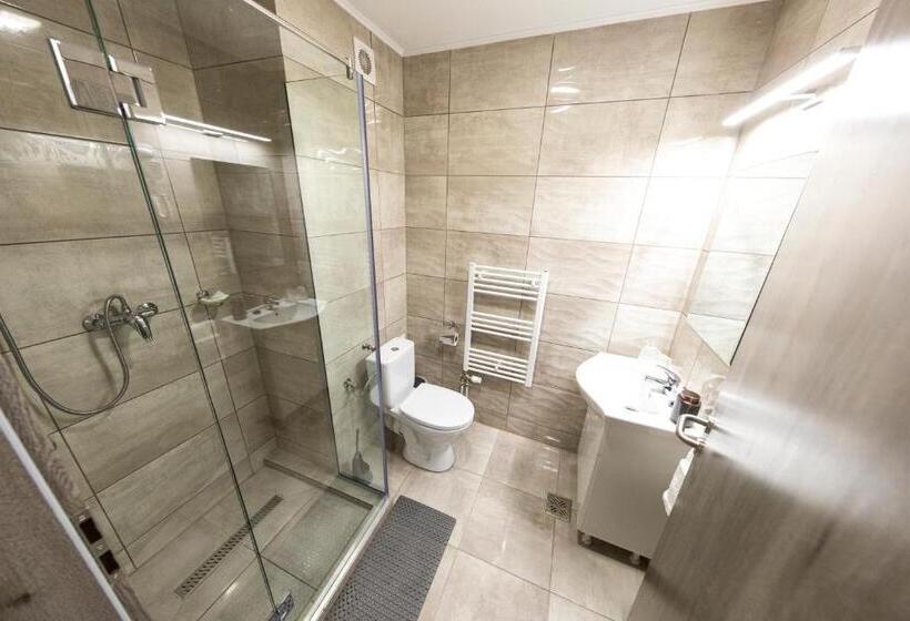اتاق لوکس, Filo Hotel Wellness & Spa