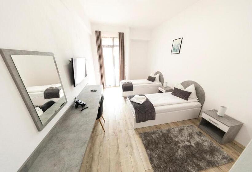 اتاق لوکس, Filo Hotel Wellness & Spa