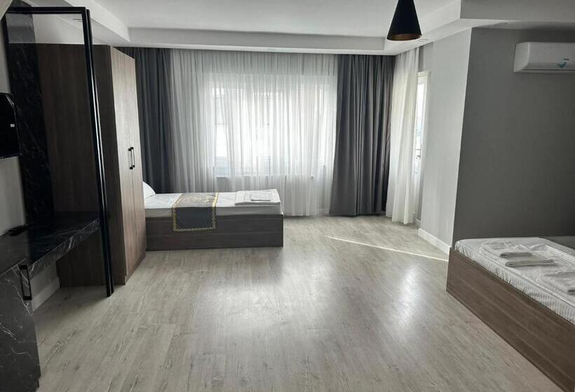 اتاق لوکس, Cevvo