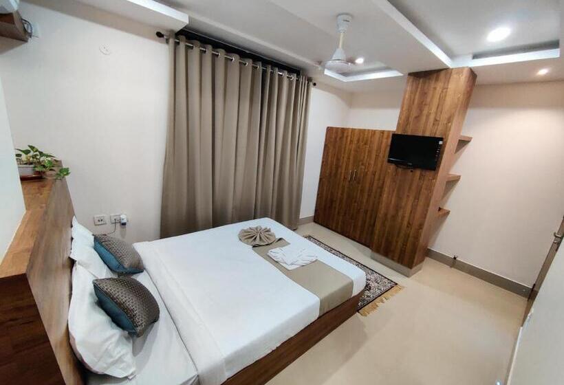 اتاق لوکس, Happy Home Living