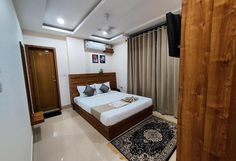 اتاق لوکس, Happy Home Living
