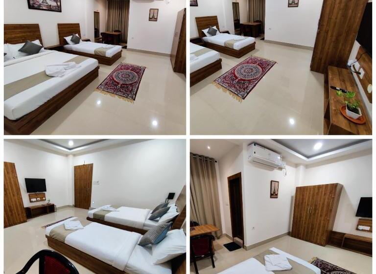 اتاق خانوادگی, Happy Home Living
