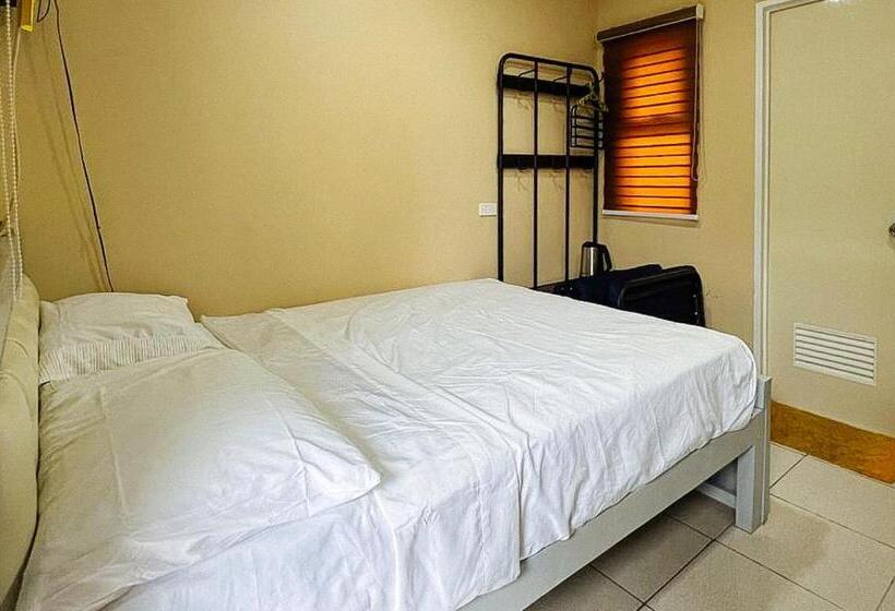 اتاق استاندارد, Reddoorz @ Cms Apartelle Olongapo City