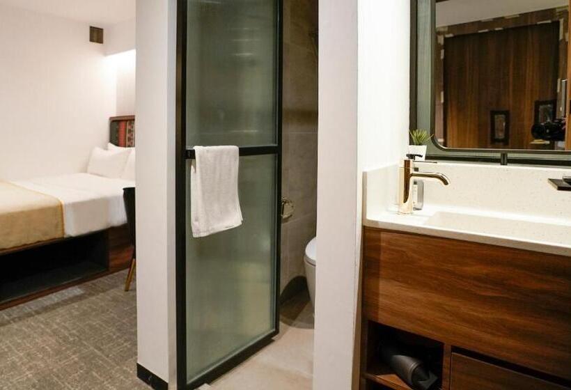 اتاق استاندارد, St Signature Bugis Middle, Short Overnight, 11 Hours 8pm 7am