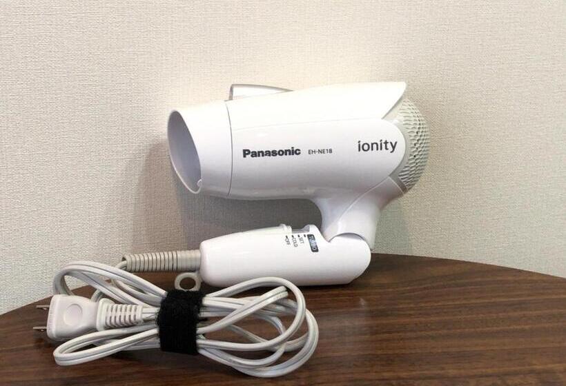 استودیوی استاندارد, Kansai Airport First Hotel   Vacation Stay 10629v
