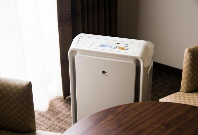 استودیوی استاندارد, Kansai Airport First Hotel   Vacation Stay 10629v