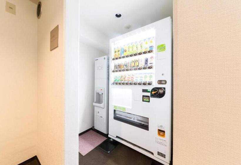 استودیوی استاندارد, Kansai Airport First Hotel   Vacation Stay 10629v