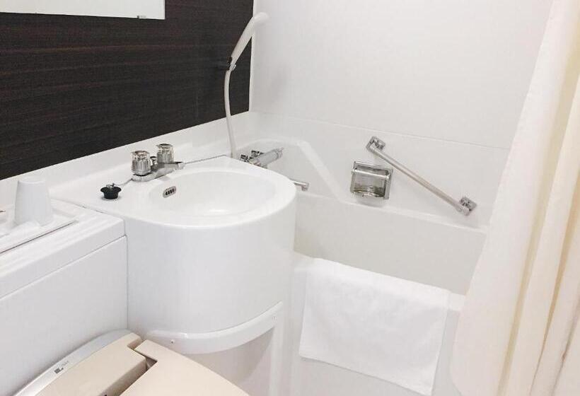 استودیوی استاندارد, Kansai Airport First Hotel   Vacation Stay 10629v